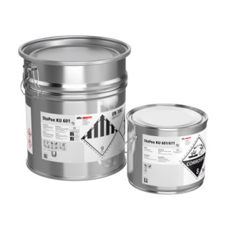 STO Żywica epoksydowa StoPox KU 601 Set barwiony (30 kg)
