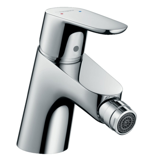 HANSGROHE Focus Jednouchwytowa bateria bidetowa z cięgłem - 31920000