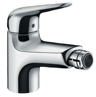 HANSGROHE Novus Jednouchwytowa bateria bidetowa 70 z cięgłem - 71142000