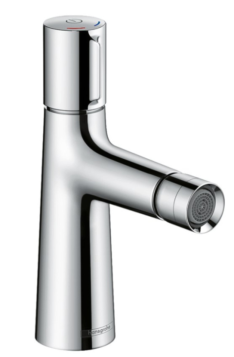 HANSGROHE Talis Select S Bateria bidetowa z cięgłem - 72202000