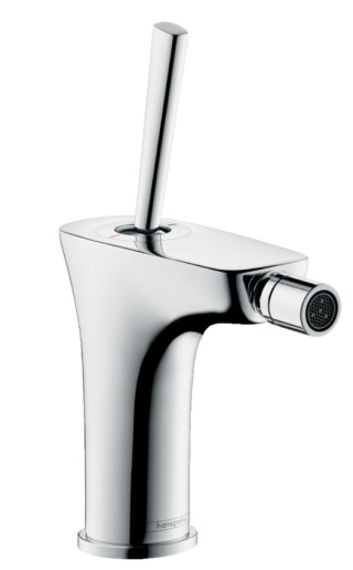 HANSGROHE PuraVida Jednouchwytowa bateria bidetowa z cięgłem - 15270400