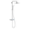 GROHE EUPHORIA SMARTCONTROL SYSTEM 260 MONO System prysznicowy z termostatem do montażu ściennego- 26509000