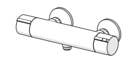 ORAS Cubista 2870U Bateria natryskowa