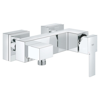 GROHE SAIL CUBE jednouchwytowa bateria prysznicowa- 23437000