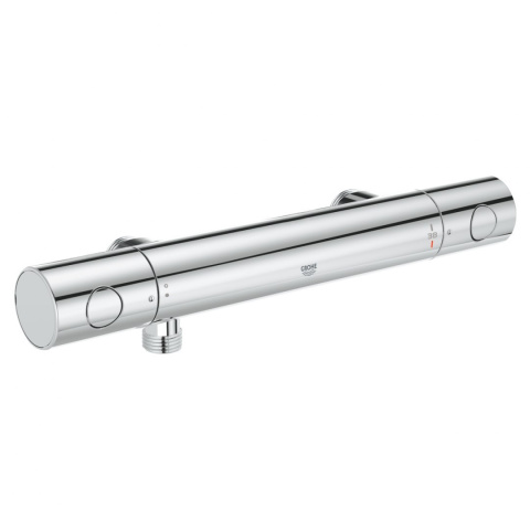 GROHE GROHTHERM 1000 COSMOPOLITAN bateria prysznicowa z termostatem, DN 15- 34578000