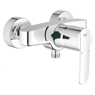 GROHE WAVE COSMOPOLITAN jednouchwytowa bateria prysznicowa- 23208000