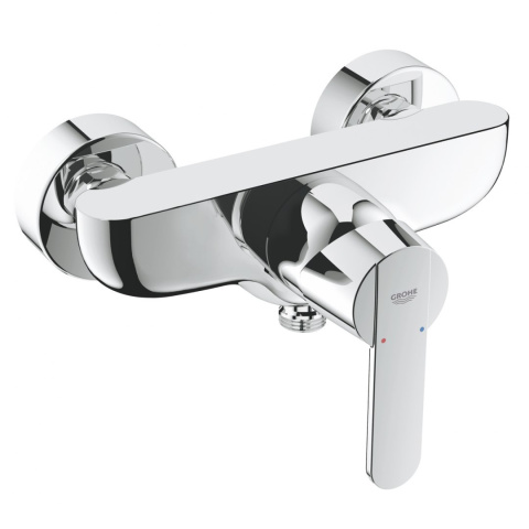 GROHE GET jednouchwytowa bateria prysznicowa- 23227000