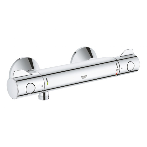 GROHE GROHTHERM 800 bateria prysznicowa z termostatem- 34558000