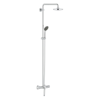 GROHE VITALIO JOY SYSTEM 180 System wannowo-prysznicowy z termostatem- 27685000