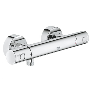 GROHE PRECISION JOY bateria prysznicowa z termostatem, DN 15- 34333000