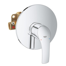 GROHE EUROSMART jednouchwytowa bateria prysznicowa- 33556002