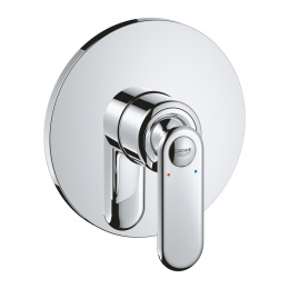 GROHE VERIS jednouchwytowa bateria prysznicowa- 24073000