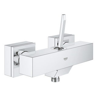 GROHE EUROCUBE JOY jednouchwytowa bateria prysznicowa- 23665000