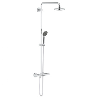 GROHE VITALIO JOY SYSTEM 180 System prysznicowy z termostatem- 27298001