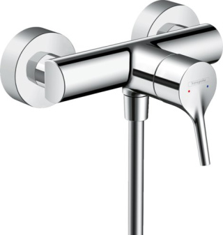 HANSGROHE Talis S Jednouchwytowa bateria prysznicowa- 72600000