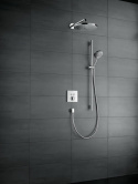 HANSGROHE ShowerSelect Bateria do 2 odbiorników- 15768000