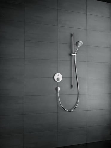 HANSGROHE ShowerSelect S Bateria do 1 odbiornika- 15747000