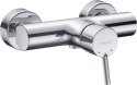 HANSGROHE Talis S Jednouchwytowa bateria prysznicowa- 32620000