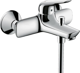 HANSGROHE Novus Jednouchwytowa bateria wannowa- 71040000