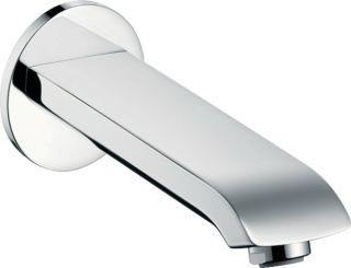 HANSGROHE Metris Wylewka wannowa- 31494000