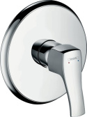 HANSGROHE Metris Classic Jednouchwytowa bateria prysznicowa- 31676000