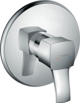 HANSGROHE Metropol Classic Jednouchwytowa bateria prysznicowa- 31365000