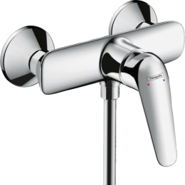 HANSGROHE Novus Jednouchwytowa bateria prysznicowa- 71060000