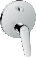 HANSGROHE Novus Jednouchwytowa bateria wannowa- 71046000