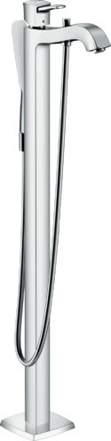 HANSGROHE Metropol Classic Jednouchwytowa bateria wannowa- 31445000