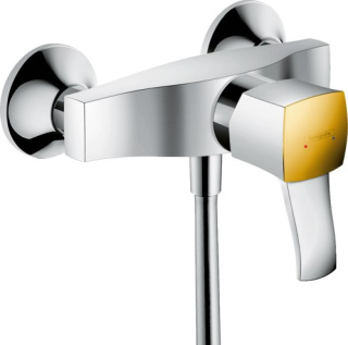 HANSGROHE Metropol Classic Jednouchwytowa bateria prysznicowa- 31360090