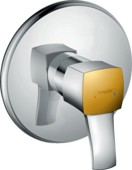 HANSGROHE Metropol Classic Jednouchwytowa bateria prysznicowa- 31365090