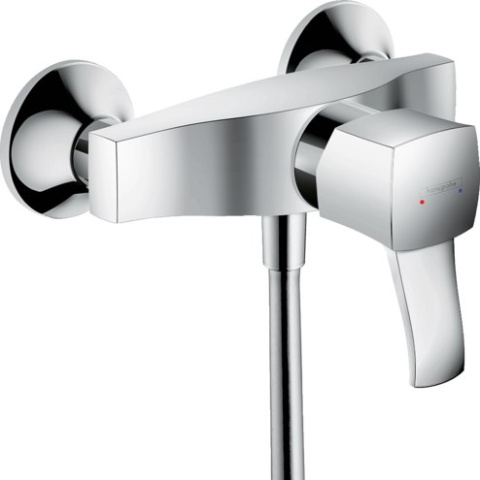 HANSGROHE Metropol Classic Jednouchwytowa bateria prysznicowa- 31360000