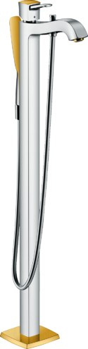 HANSGROHE Metropol Classic Jednouchwytowa bateria wannowa- 31445090