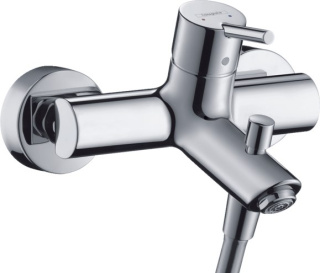 HANSGROHE Talis Jednouchwytowa bateria wannowa- 32440000