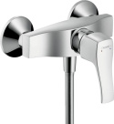 HANSGROHE Metris Classic Jednouchwytowa bateria prysznicowa- 31672000