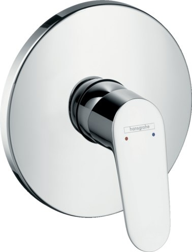 HANSGROHE Focus Jednouchwytowa bateria prysznicowa- 31965000