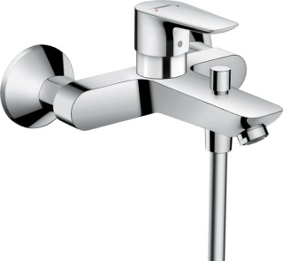 HANSGROHE Talis E Jednouchwytowa bateria wannowa- 71740000