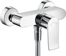 HANSGROHE Metris Jednouchwytowa bateria prysznicowa- 31680000