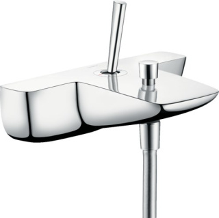 HANSGROHE PuraVida Jednouchwytowa bateria wannowa- 15472000