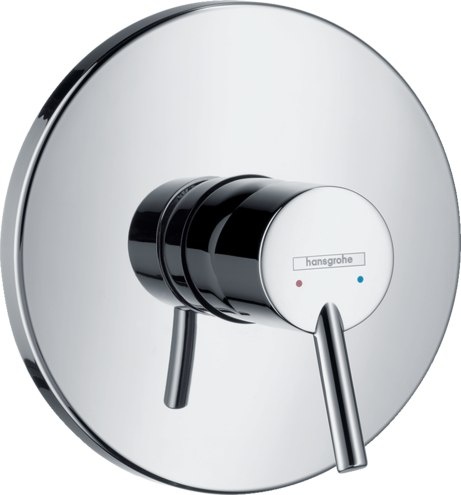 HANSGROHE Talis S Jednouchwytowa bateria prysznicowa- 32675000