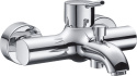 HANSGROHE Talis S Jednouchwytowa bateria wannowa- 32420000