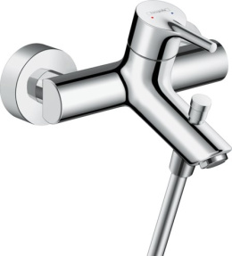 HANSGROHE Talis S Jednouchwytowa bateria wannowa- 72400000