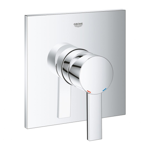 GROHE ALLURE jednouchwytowa bateria prysznicowa- 24069000