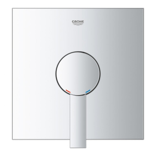 GROHE ALLURE jednouchwytowa bateria prysznicowa- 24069000