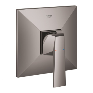 GROHE ALLURE BRILLIANT jednouchwytowa bateria prysznicowa- 24071A00