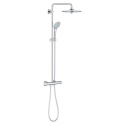 GROHE EUPHORIA SYSTEM 260 system prysznicowy z termostatem- 27615001