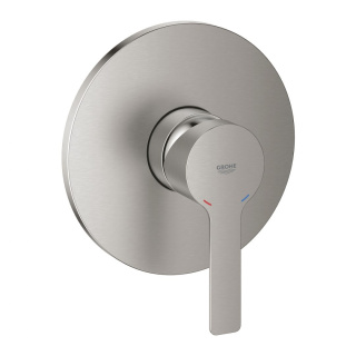 GROHE LINEARE jednouchwytowa bateria prysznicowa- 24063DC1