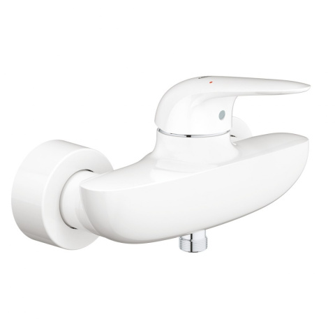 GROHE EUROSTYLE jednouchwytowa bateria prysznicowa- 23722LS3