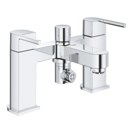 GROHE PLUS dwuuchwytowa bateria wannowo-prysznicowa 1/2- 25133003