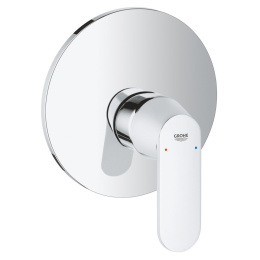 GROHE EUROSMART COSMOPOLITAN jednouchwytowa bateria prysznicowa- 19383000